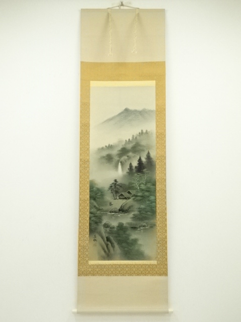 Paintings & Calligraphy